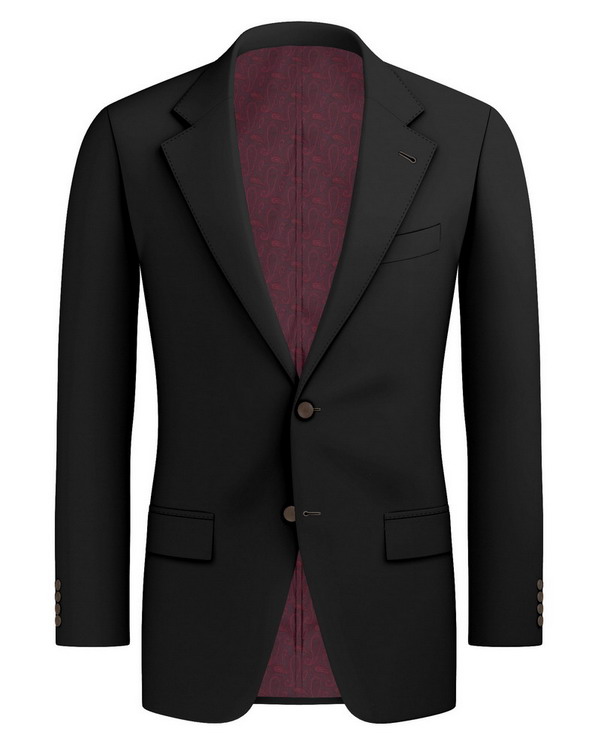 Custom Jacket
